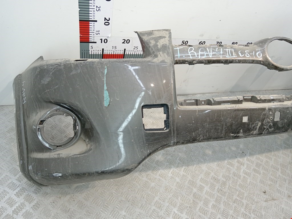 Бампер передний TOYOTA RAV 4 XA30 2006-2012