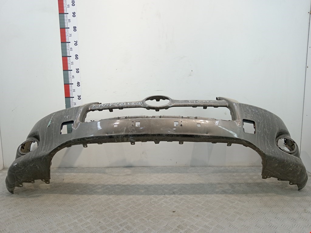 Бампер передний TOYOTA RAV 4 XA30 2006-2012