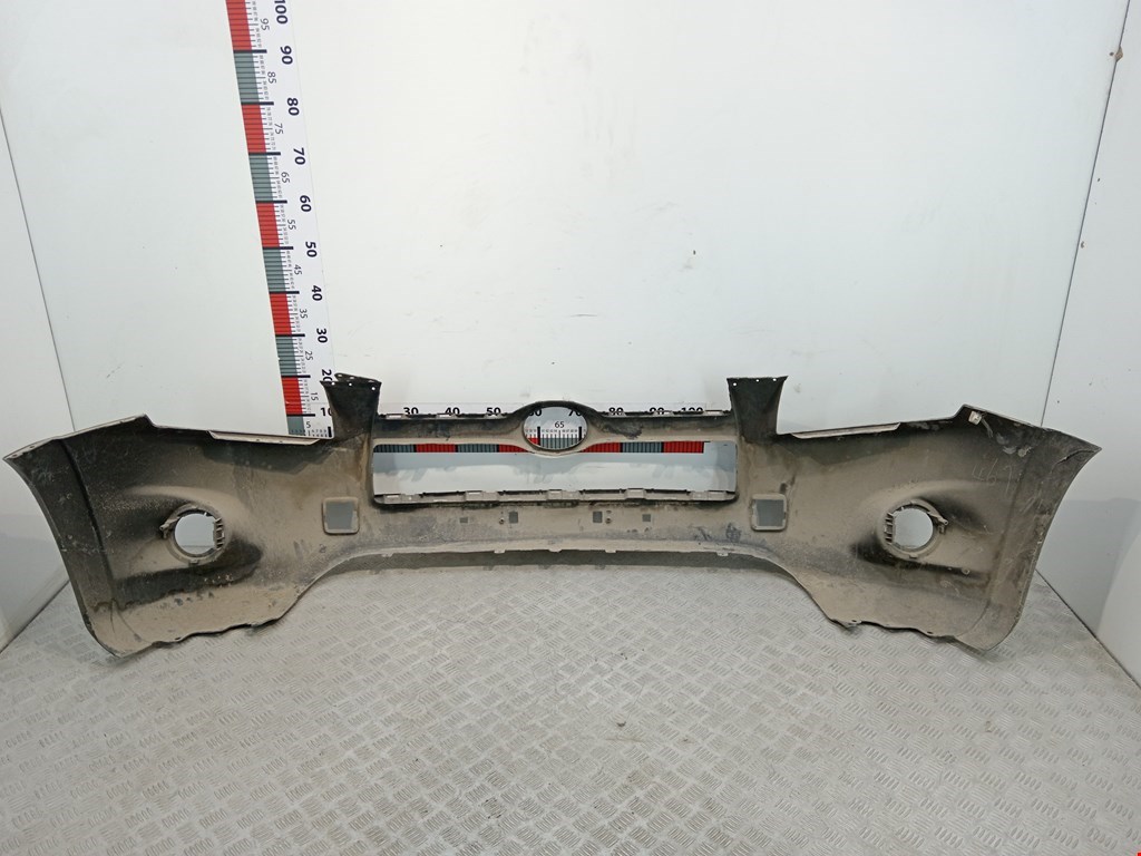 Бампер передний TOYOTA RAV 4 XA30 2006-2012