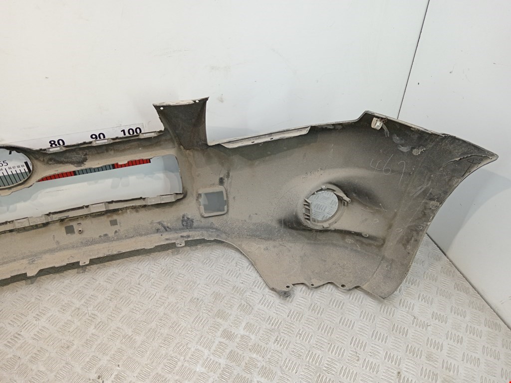 Бампер передний TOYOTA RAV 4 XA30 2006-2012