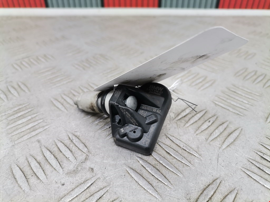 Датчик давления в шинах BMW 3er G20 2018-н.в.