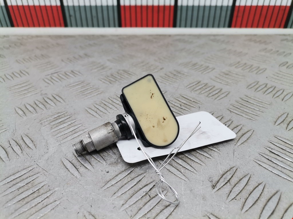 Датчик давления в шинах BMW 3er G20 2018-н.в.