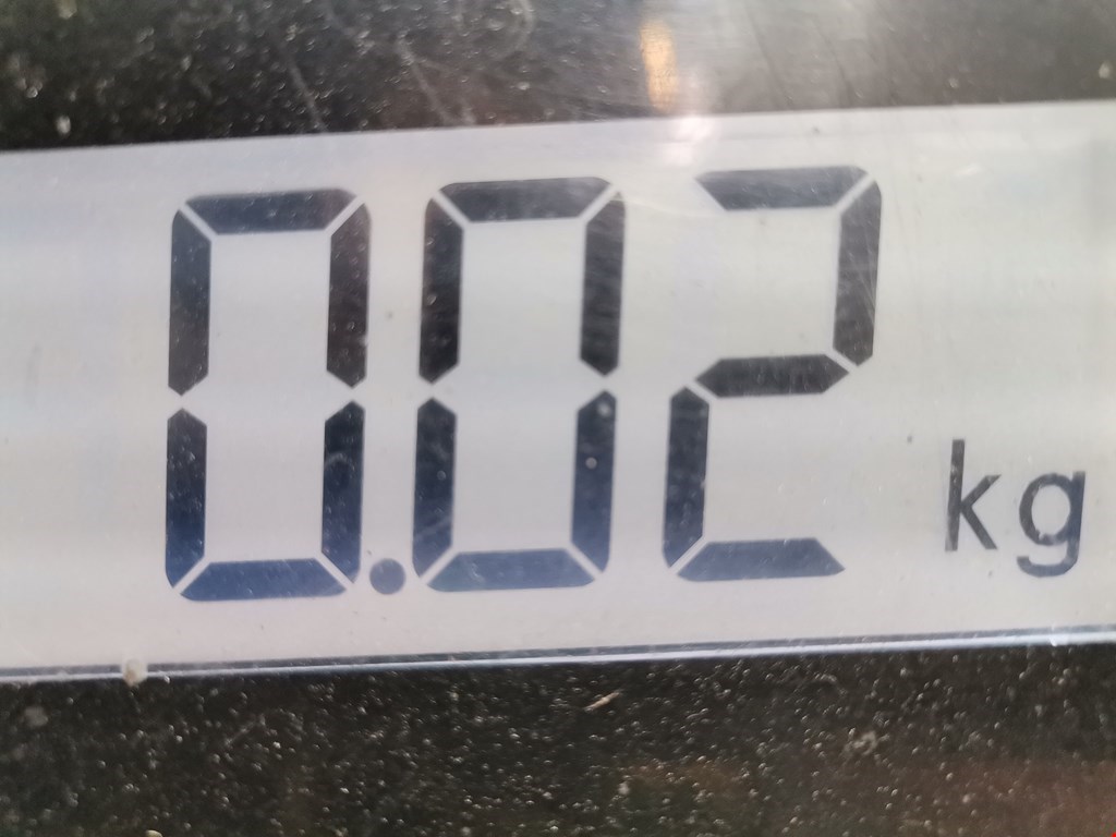 Датчик давления в шинах BMW 3er G20 2018-н.в.