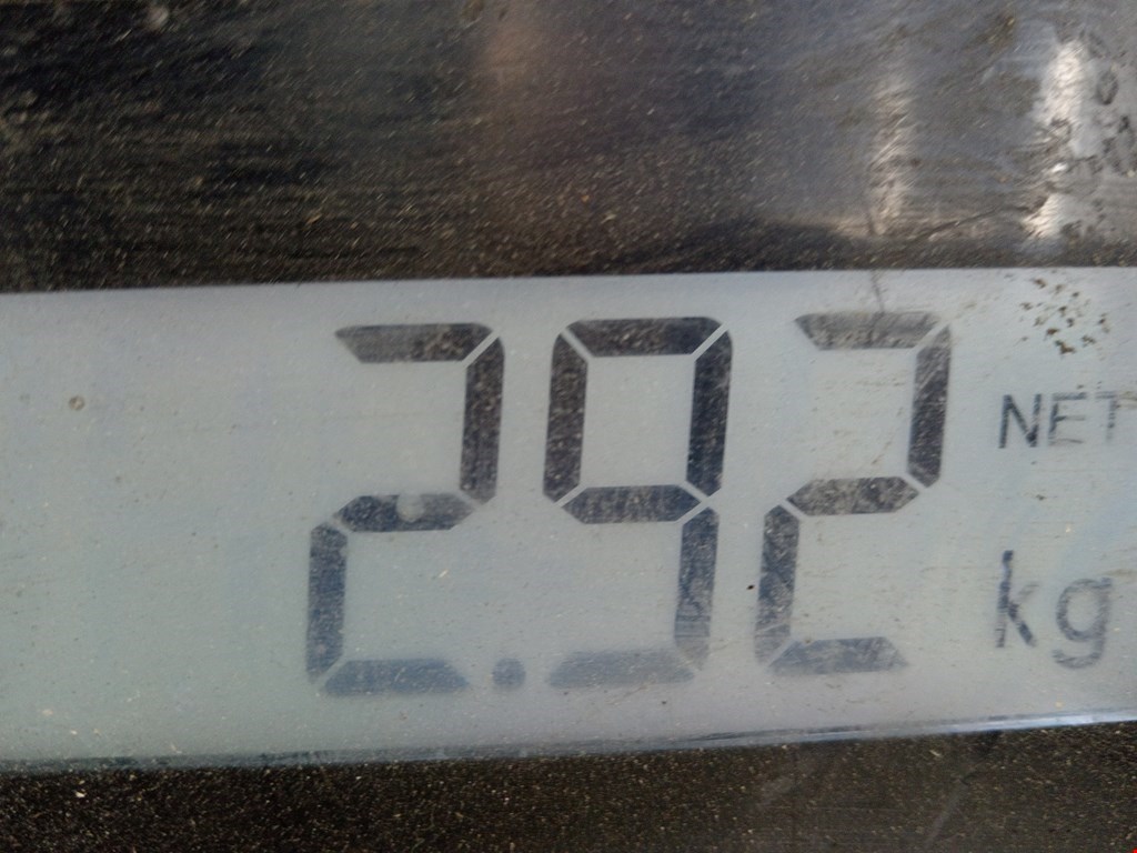 Бампер передний TOYOTA RAV 4 XA30 2006-2012