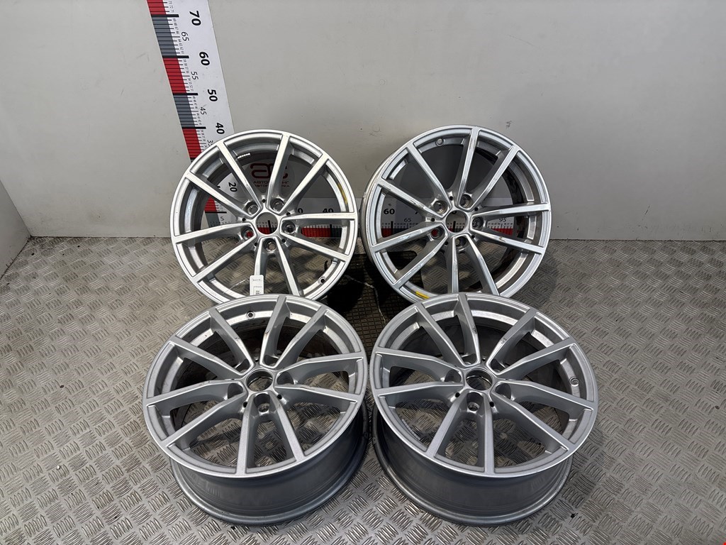 Диск литой BMW 3-Series (G20/G21) (2018-2023)