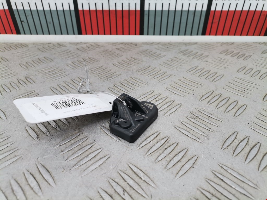 Датчик давления в шинах BMW 3er G20 2018-н.в.