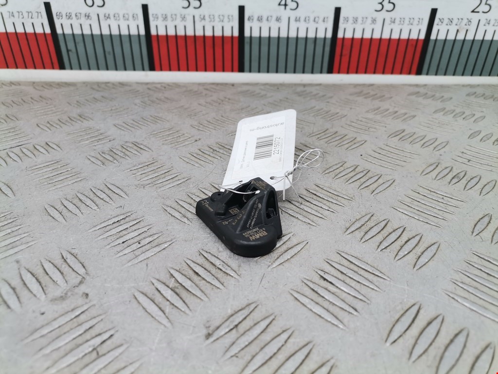 Датчик давления в шинах BMW 3er G20 2018-н.в.