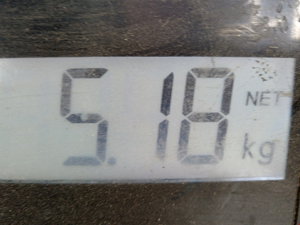 Бампер передний GEELY FC (Vision) FC Vision 2006-2011