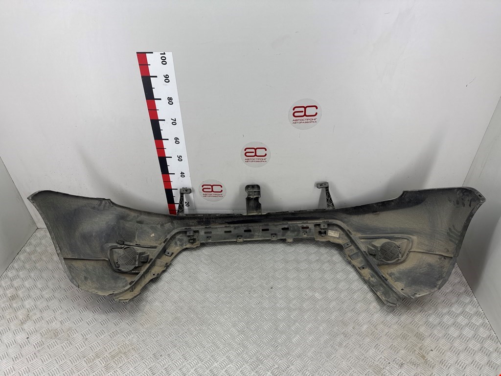 Бампер передний RENAULT Duster 2011-2021