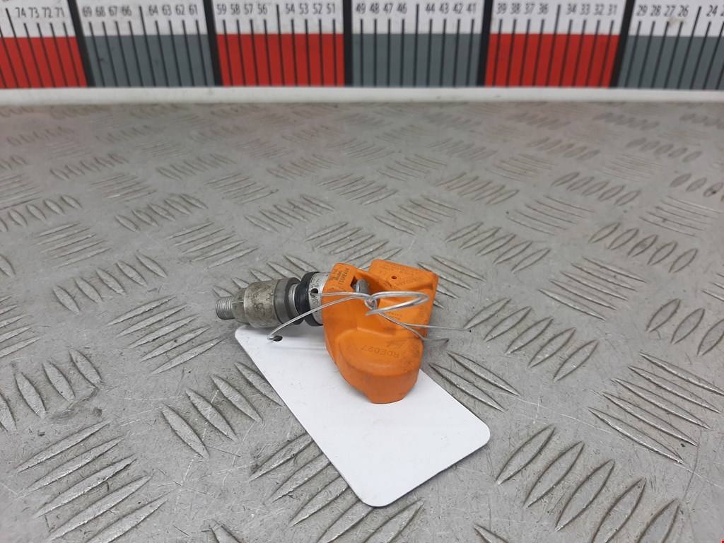 Датчик давления в шинах BMW 3er G20 2018-н.в.