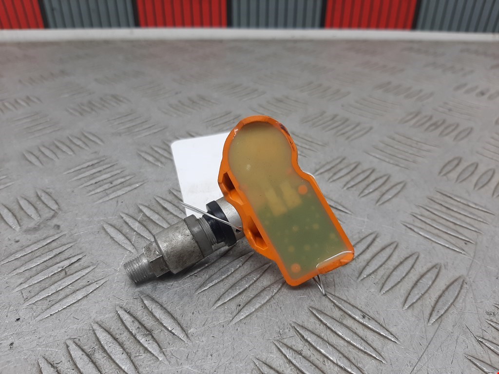 Датчик давления в шинах BMW 3er G20 2018-н.в.