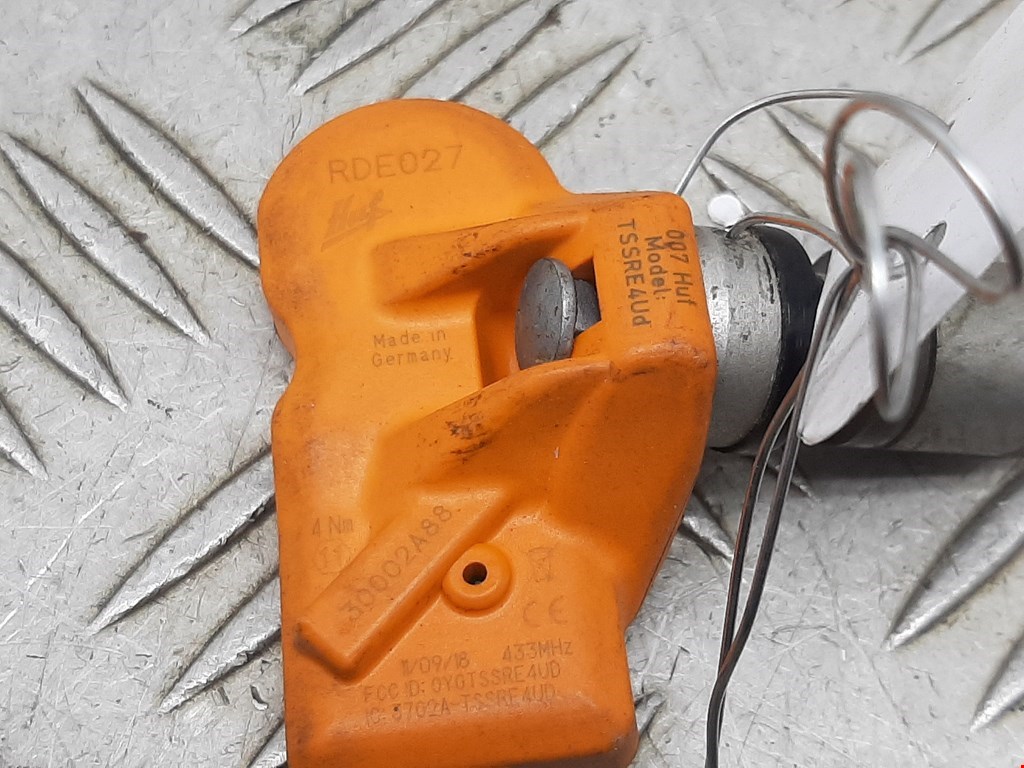 Датчик давления в шинах BMW 3er G20 2018-н.в.