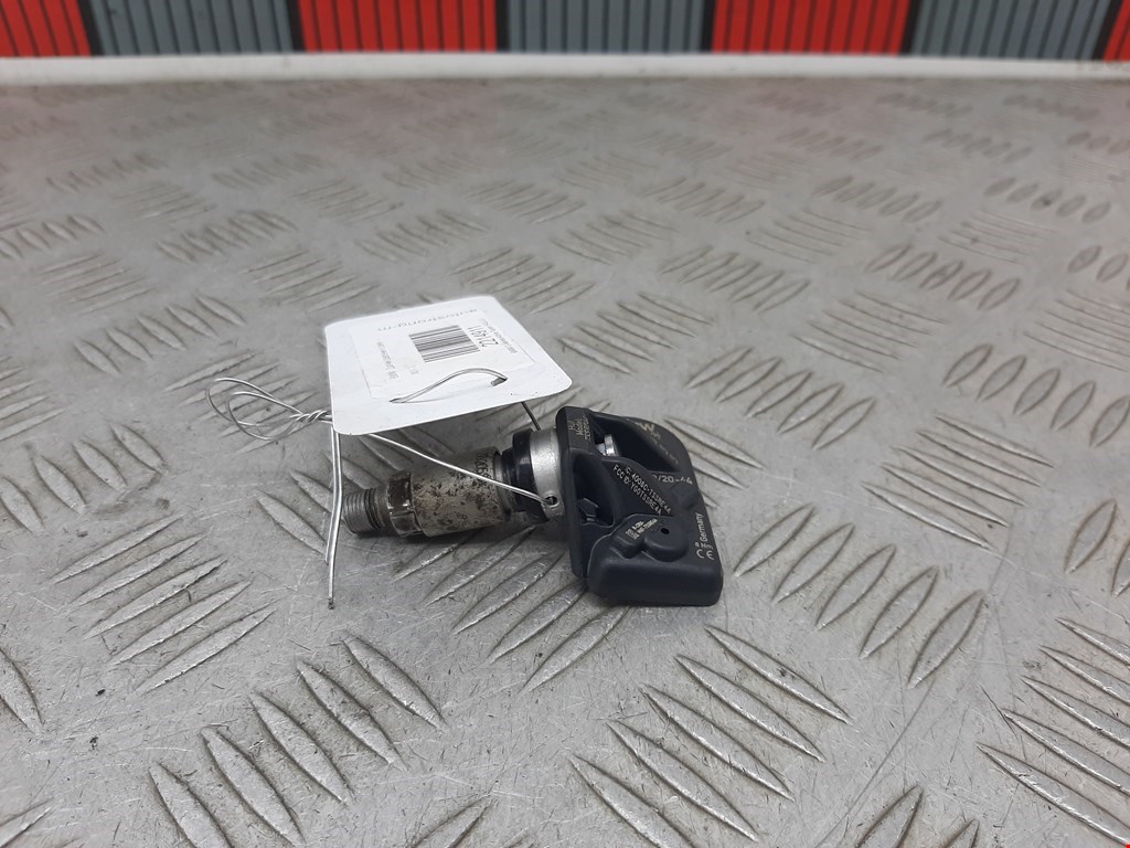 Датчик давления в шинах BMW 2er Active Tourer F45 2014-2021