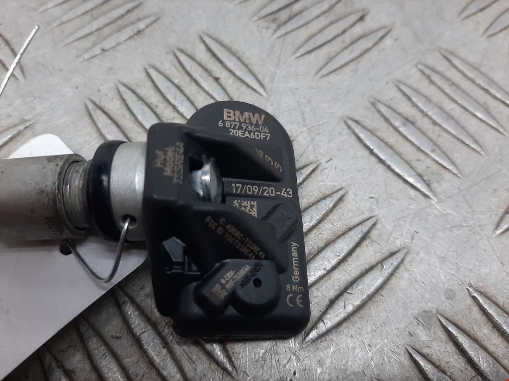 Датчик давления в шинах BMW 2er Active Tourer F45 2014-2021