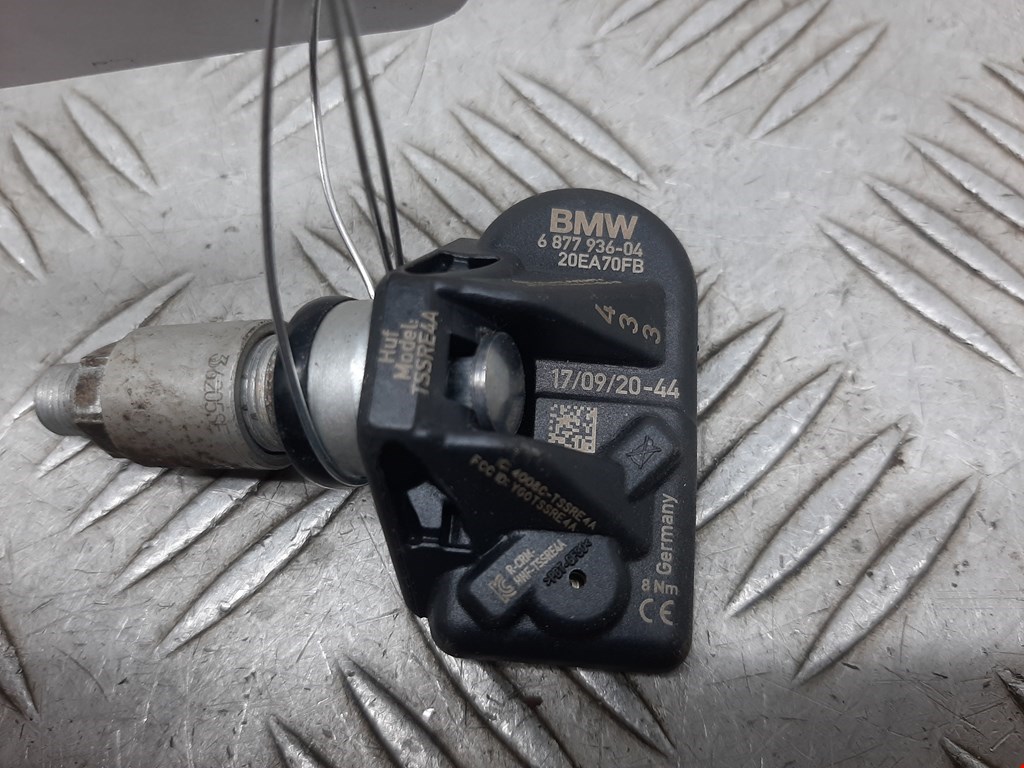 Датчик давления в шинах BMW 2er Active Tourer F45 2014-2021