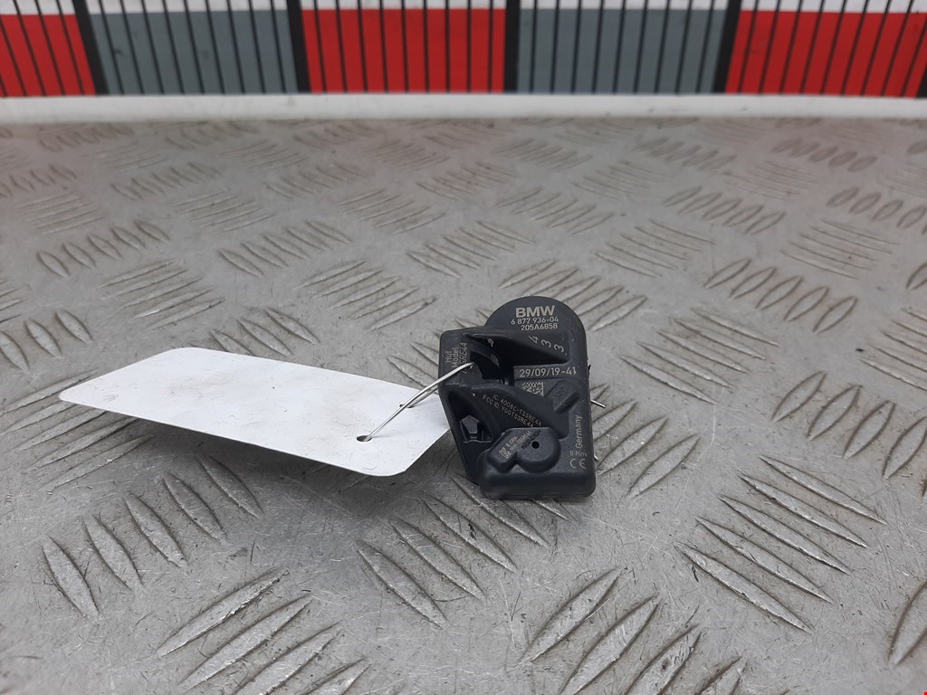 Датчик давления в шинах BMW 3er G20 2018-н.в.