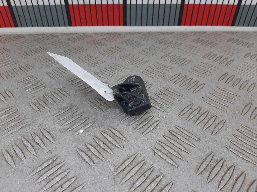 Датчик давления в шинах BMW 3er G20 2018-н.в.