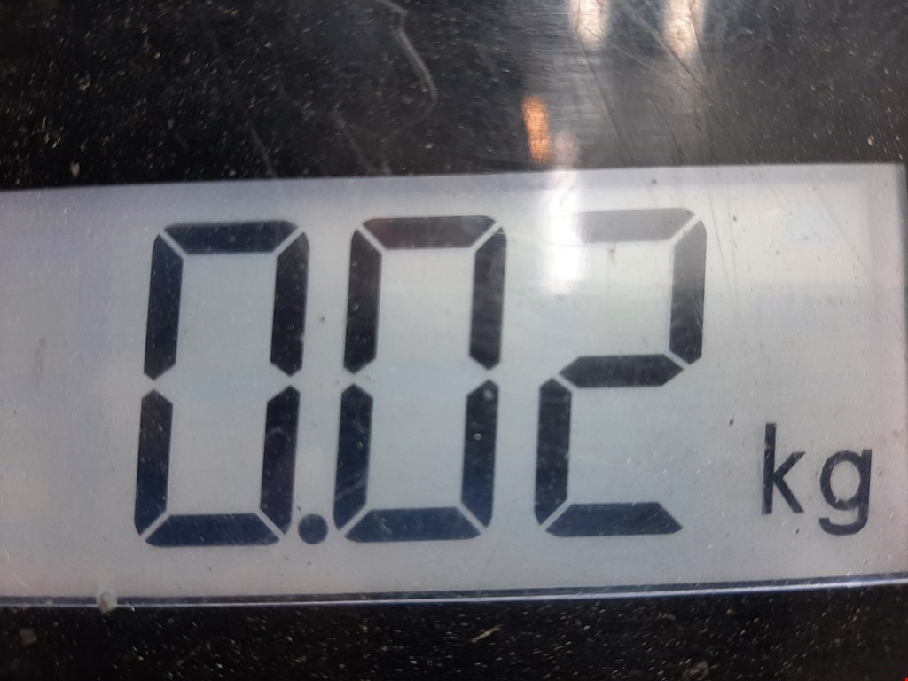 Датчик давления в шинах BMW 3er G20 2018-н.в.