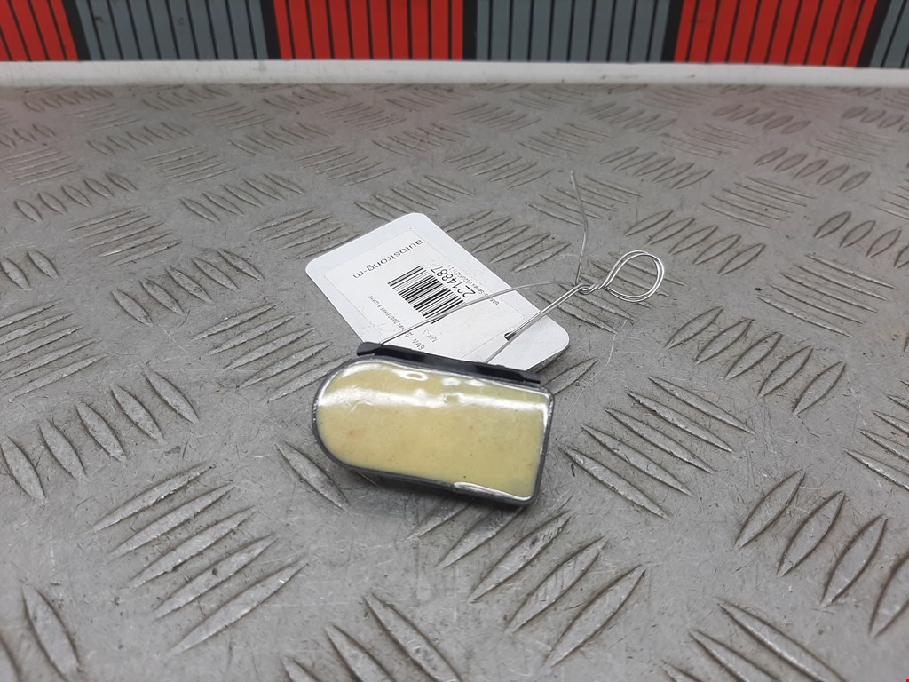 Датчик давления в шинах BMW 3er G20 2018-н.в.