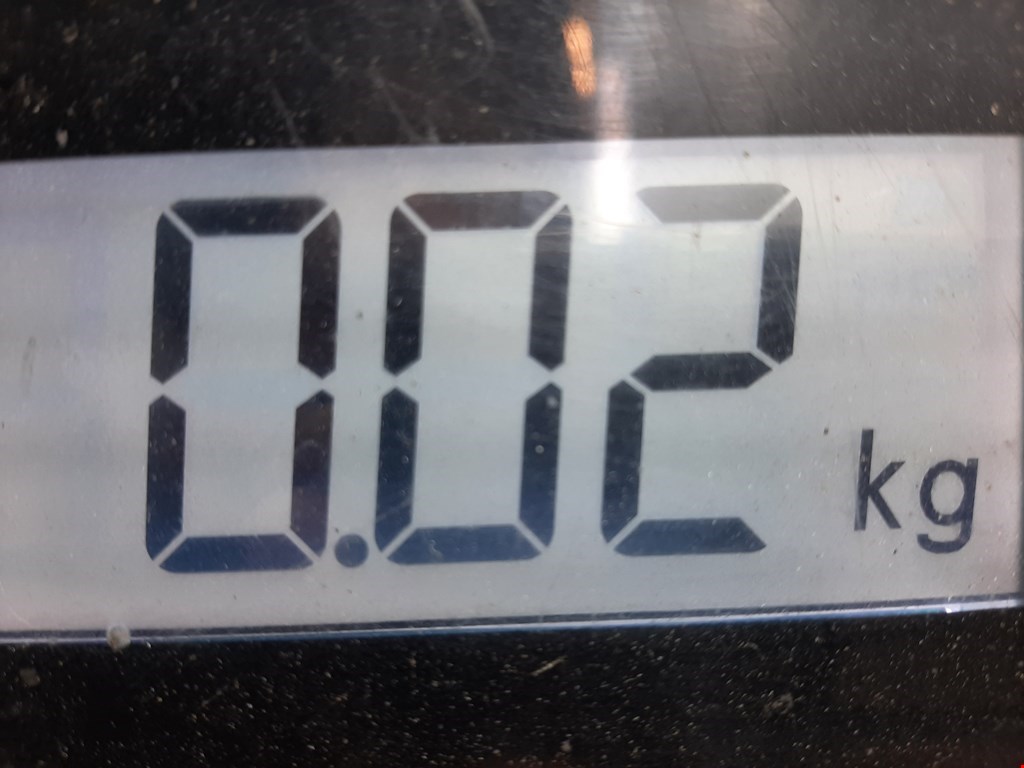 Датчик давления в шинах BMW 3er G20 2018-н.в.