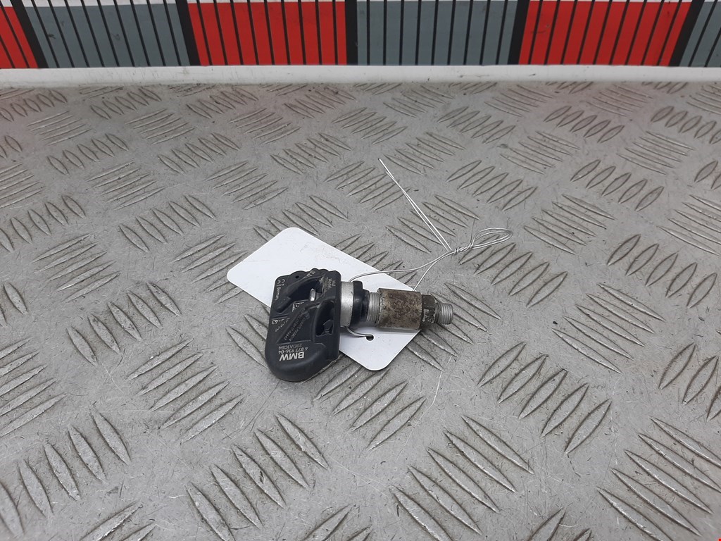 Датчик давления в шинах BMW 3er G20 2018-н.в.