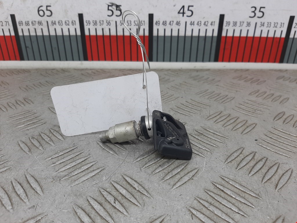 Датчик давления в шинах BMW 3er G20 2018-н.в.