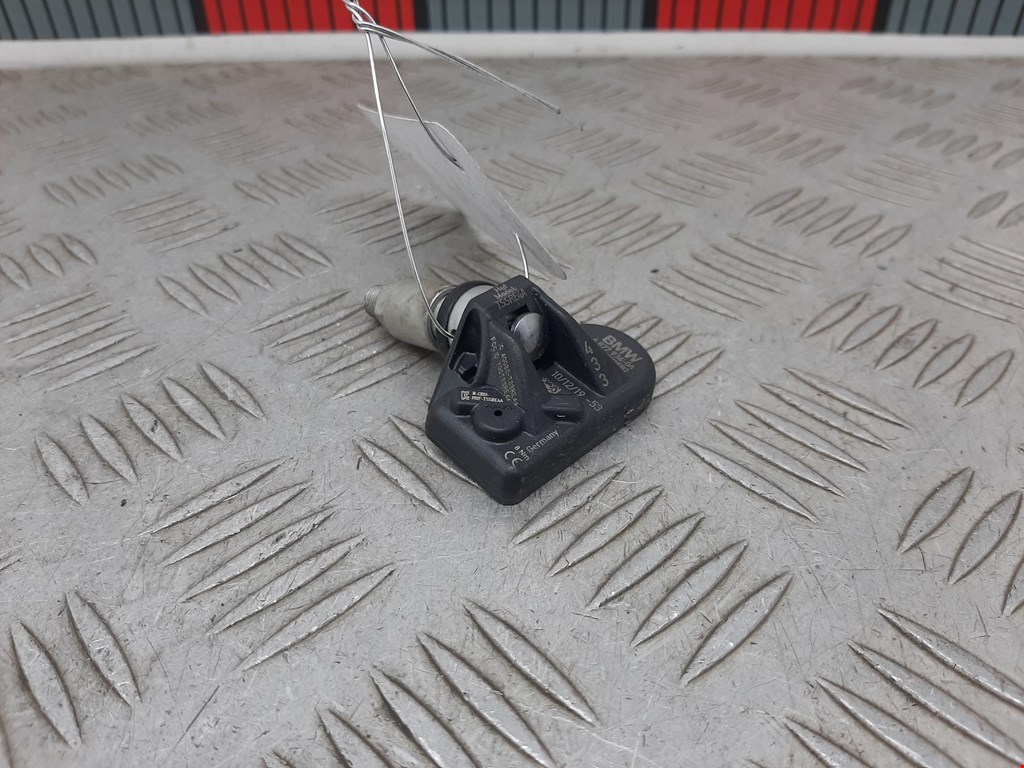 Датчик давления в шинах BMW 3er G20 2018-н.в.