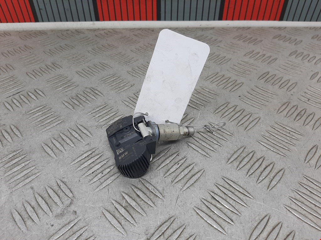 Датчик давления в шинах BMW 2er Grand Tourer F46 2015-2022