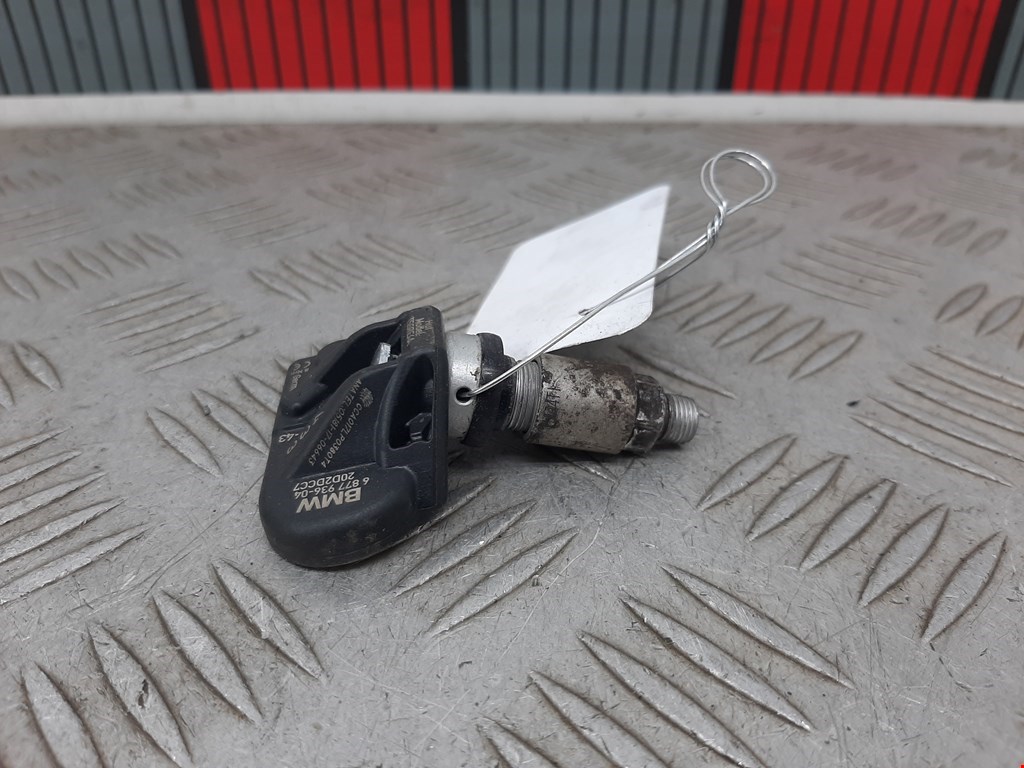 Датчик давления в шинах BMW 3er G20 2018-н.в.