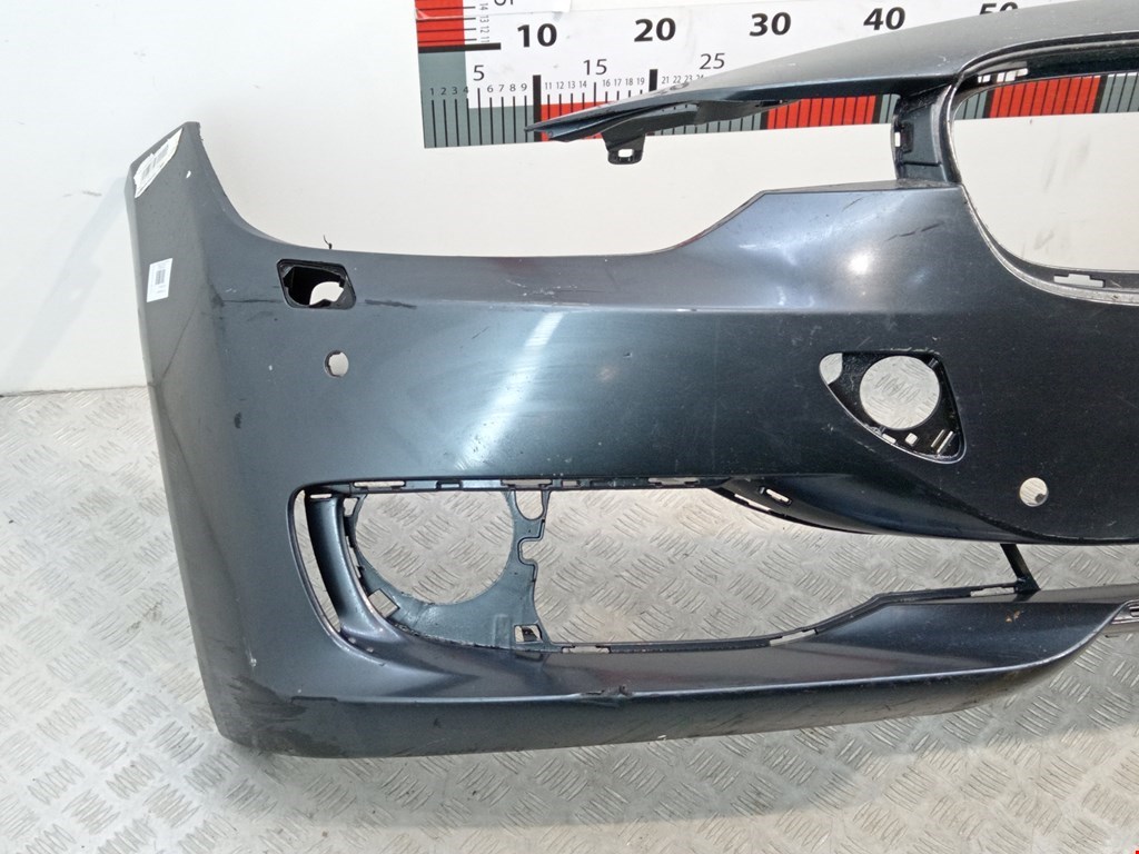 Бампер передний BMW 3er F30/F31/F80 2011-2019