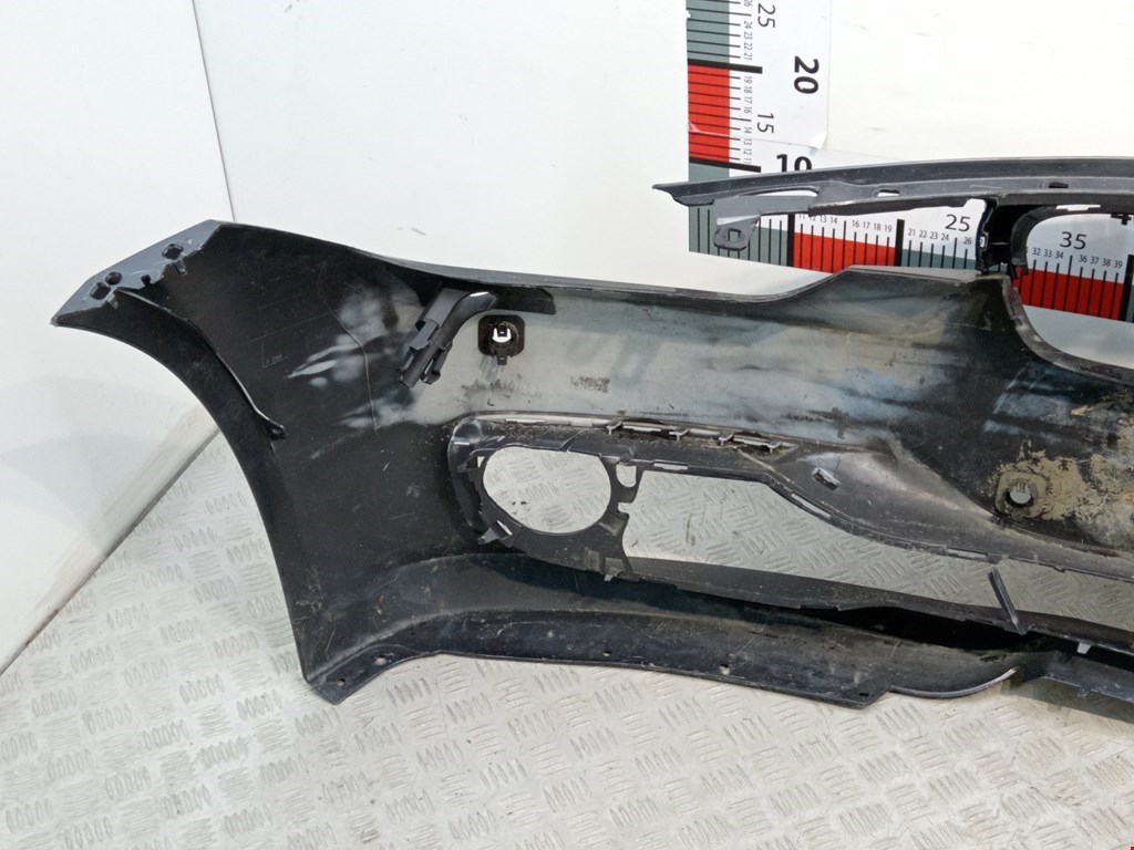Бампер передний BMW 3er F30/F31/F80 2011-2019