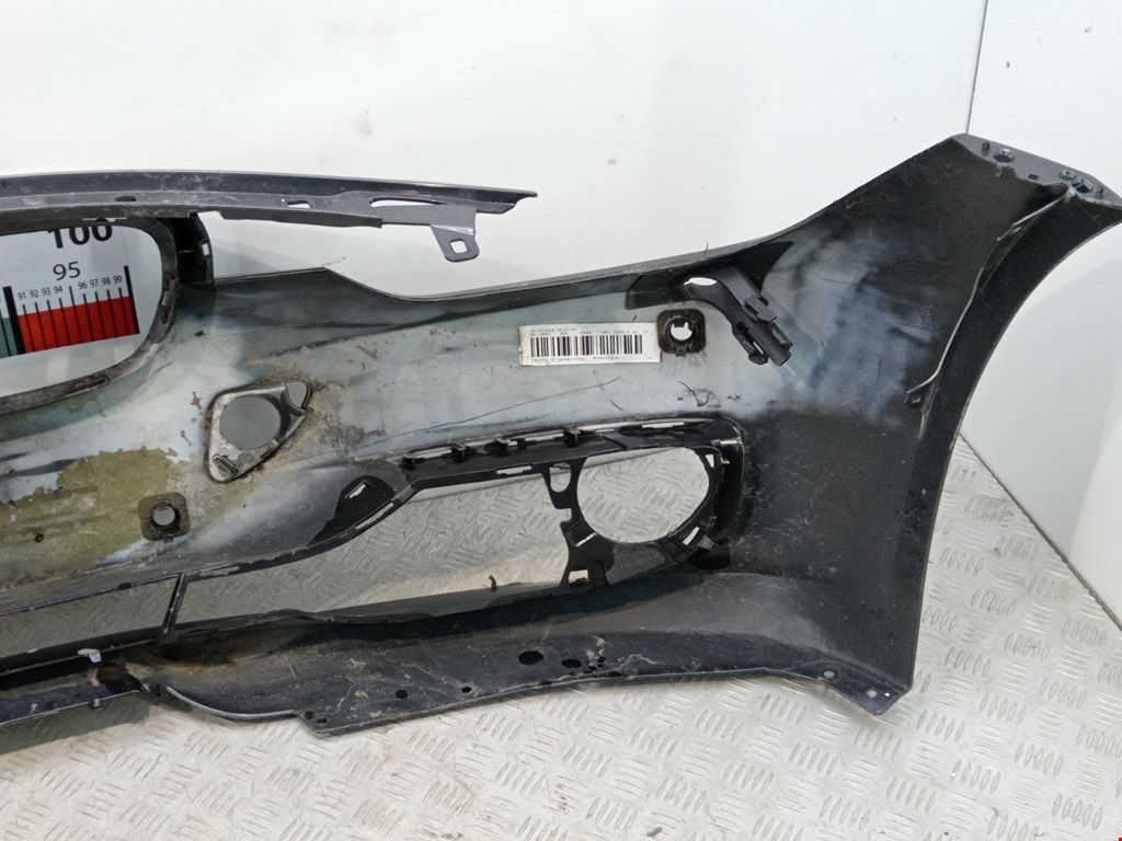 Бампер передний BMW 3er F30/F31/F80 2011-2019