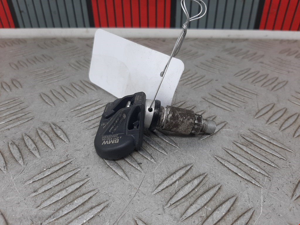 Датчик давления в шинах BMW 3er G20 2018-н.в.