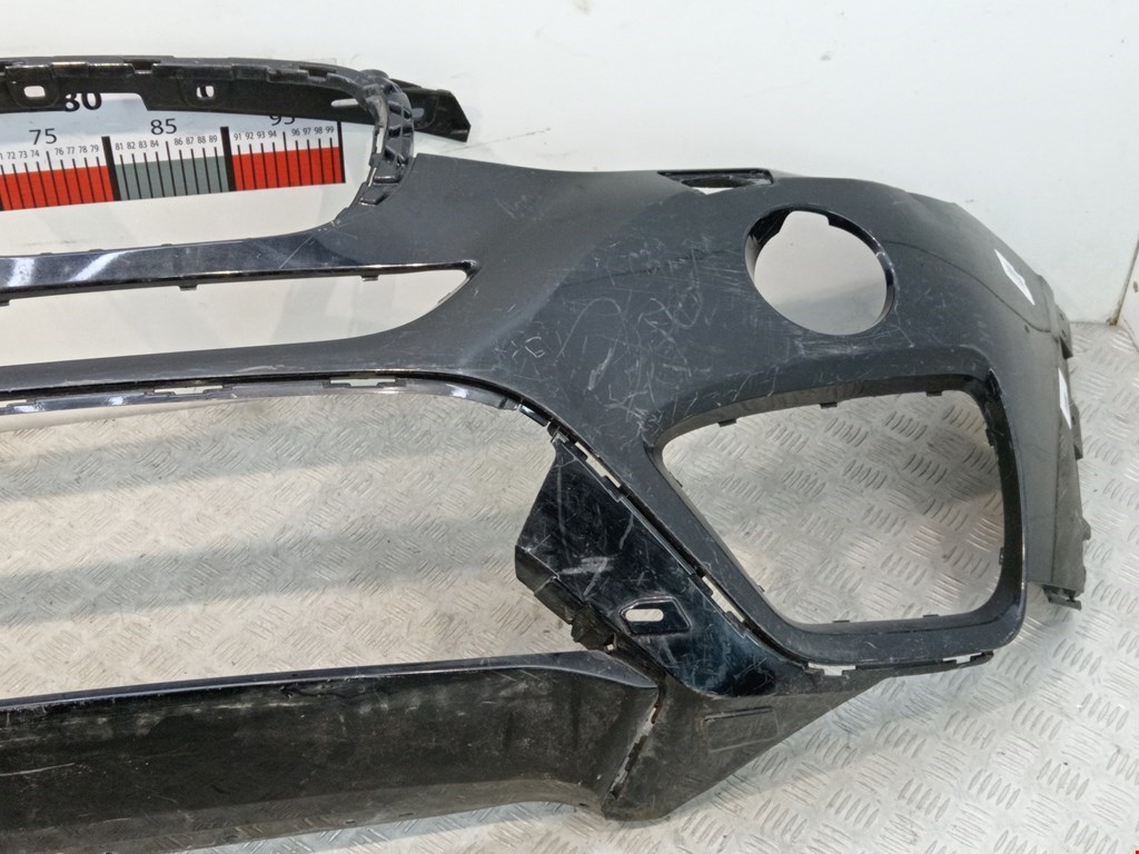 Бампер передний BMW X4 F26 2014-2018