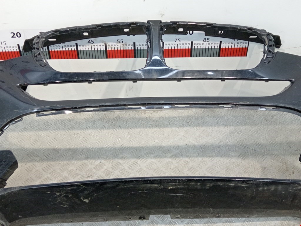 Бампер передний BMW X4 F26 2014-2018