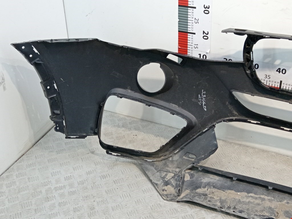 Бампер передний BMW X4 F26 2014-2018