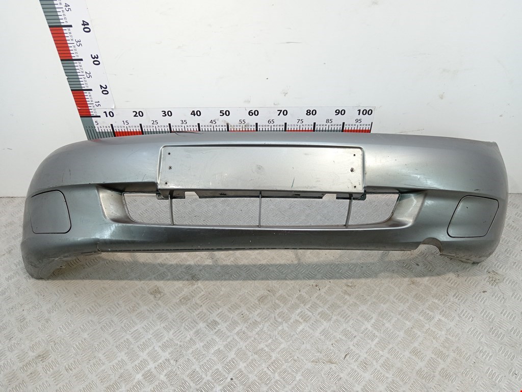 Бампер передний LADA (VAZ) Kalina 1 2004-2013