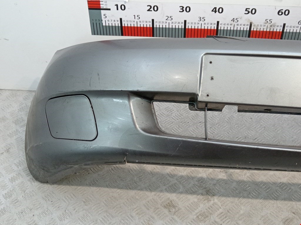 Бампер передний LADA (VAZ) Kalina 1 2004-2013