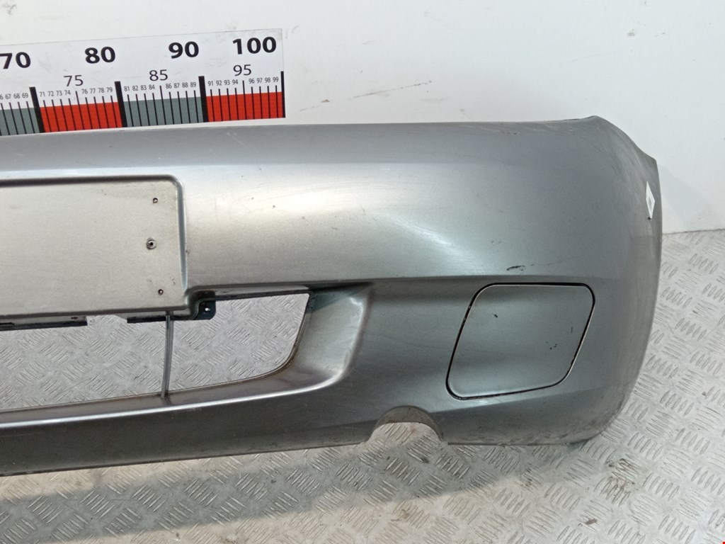 Бампер передний LADA (VAZ) Kalina 1 2004-2013