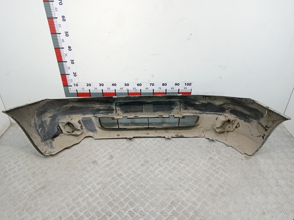 Бампер передний LADA (VAZ) Kalina 1 2004-2013