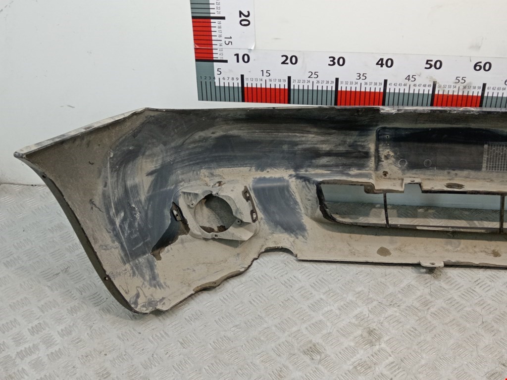 Бампер передний LADA (VAZ) Kalina 1 2004-2013