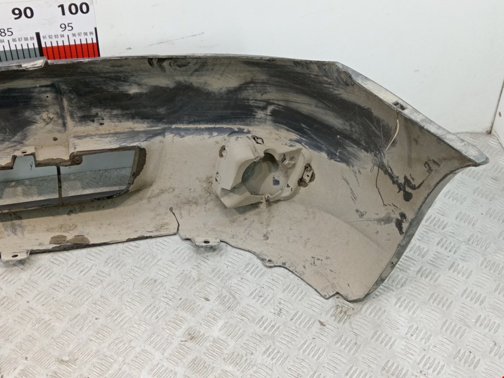 Бампер передний LADA (VAZ) Kalina 1 2004-2013