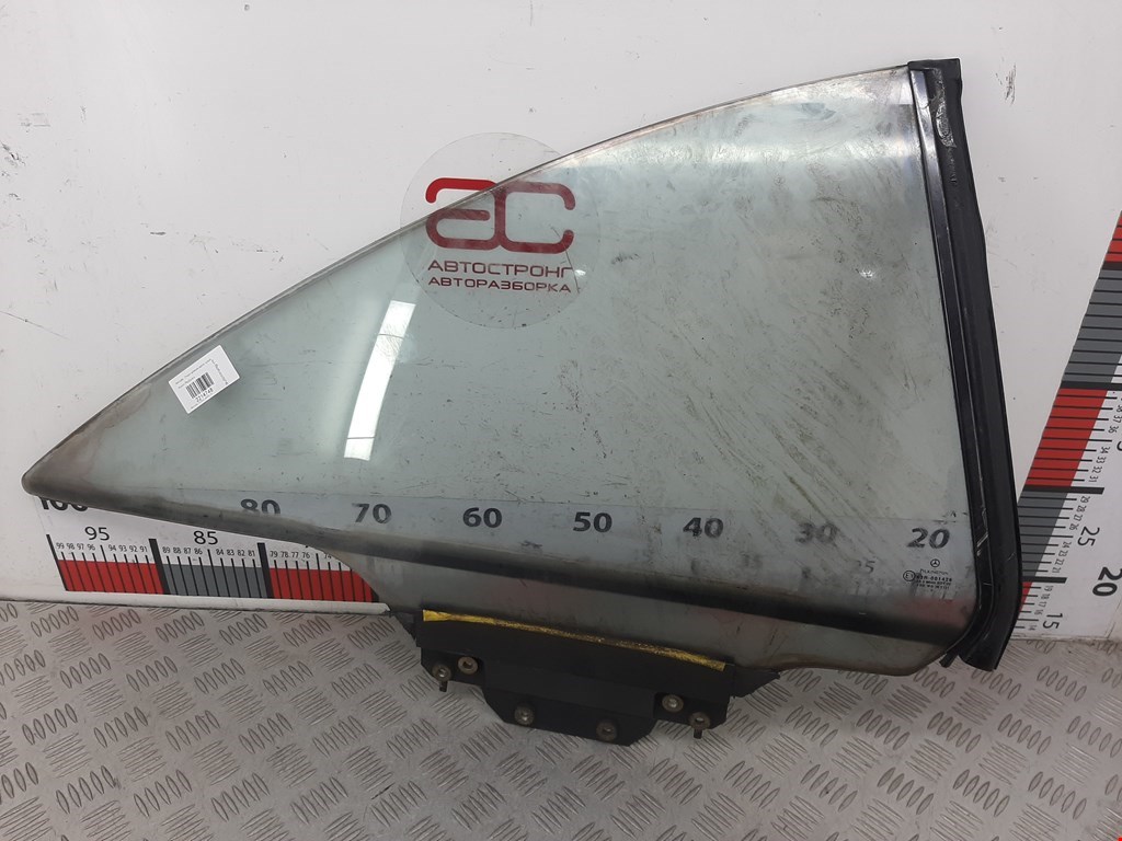 Стекло кузовное глухое правое MERCEDES-BENZ CL-Class C215 1999-2006