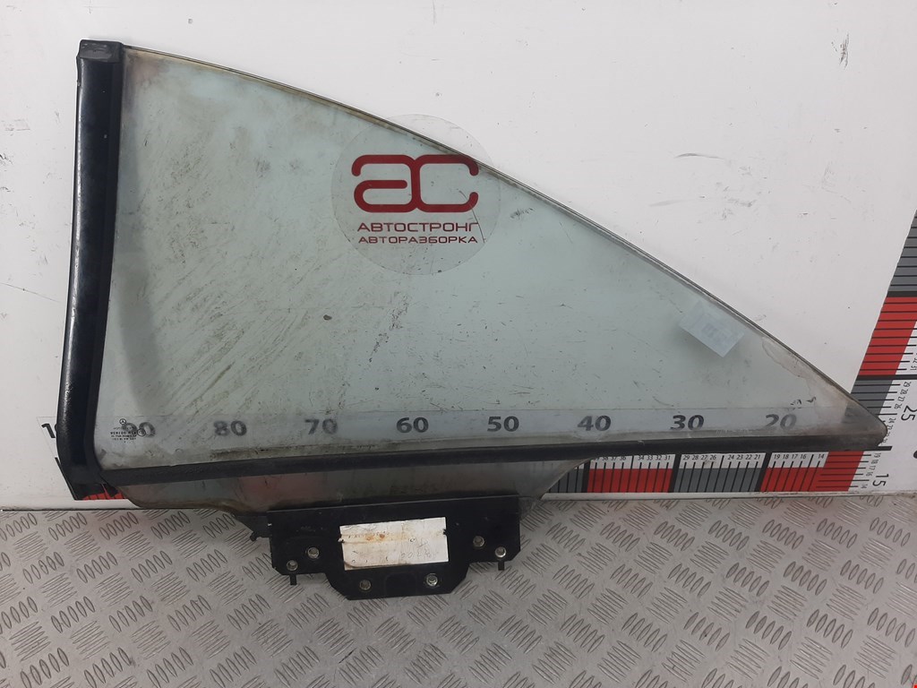 Стекло кузовное глухое правое MERCEDES-BENZ CL-Class C215 1999-2006