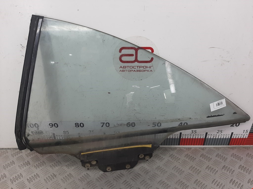Стекло кузовное заднее левое Mercedes CL-Class (W215) (1999-2006)