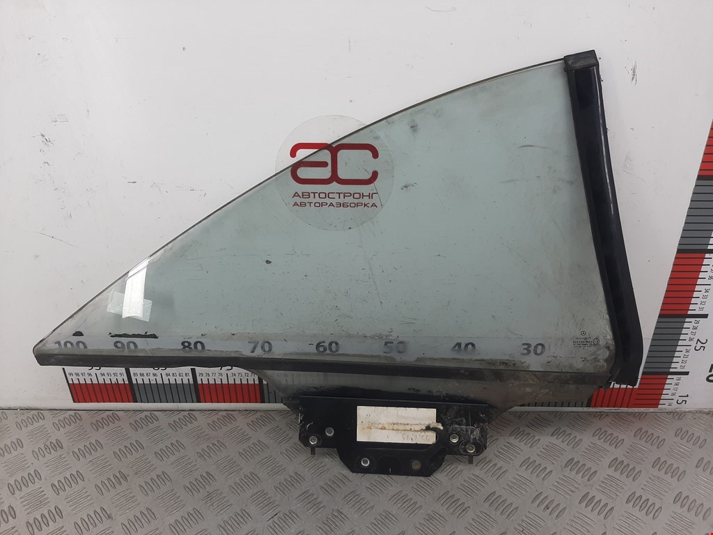 Стекло кузовное глухое левое MERCEDES-BENZ CL-Class C215 1999-2006