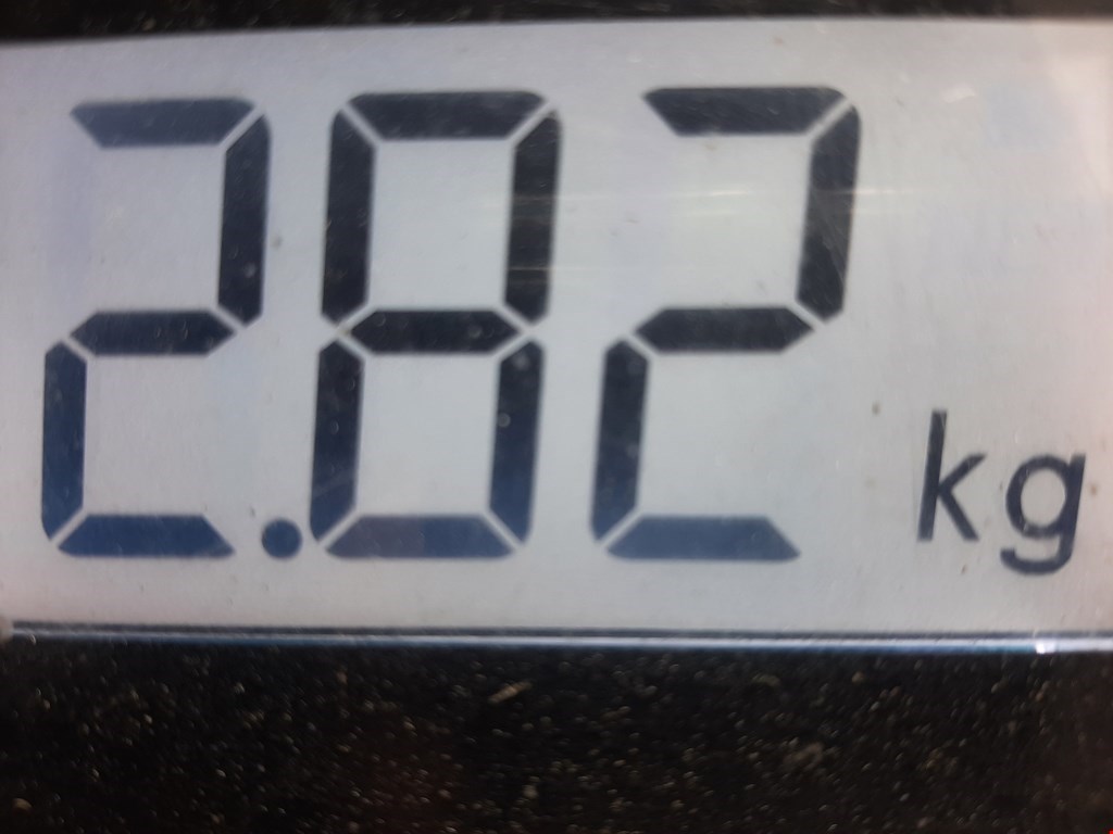 Стекло кузовное глухое левое MERCEDES-BENZ CL-Class C215 1999-2006