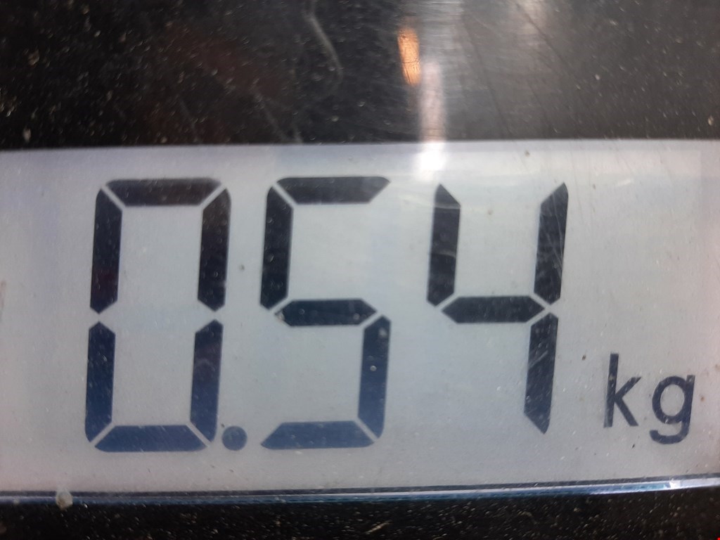 Сигнал звуковой (гудок клаксон) CHEVROLET Rezzo 2000-2008