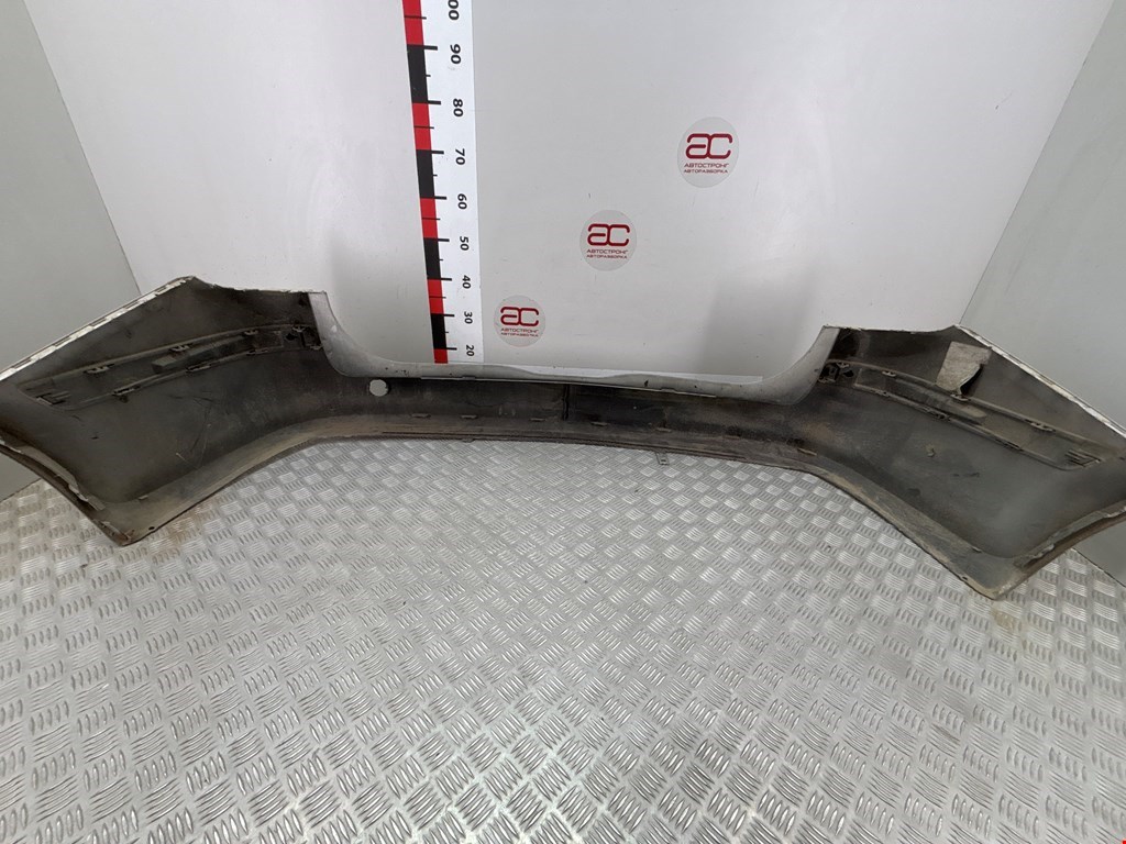 Бампер задний OPEL Astra H/Family 2004-2015