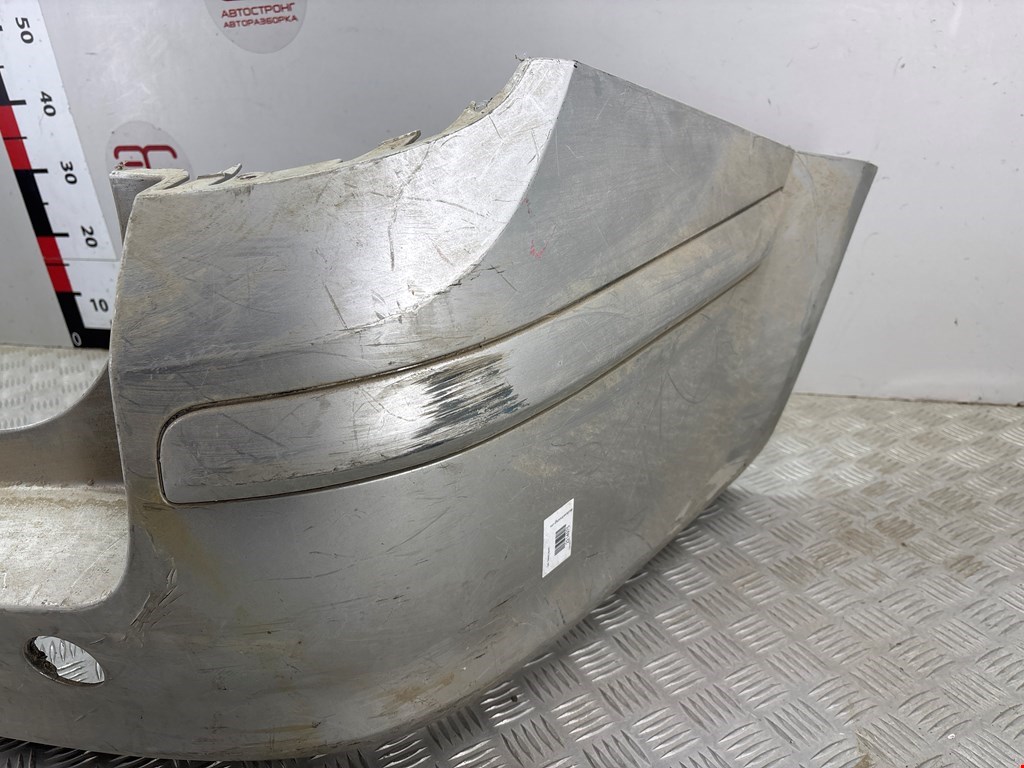 Бампер задний OPEL Astra H/Family 2004-2015